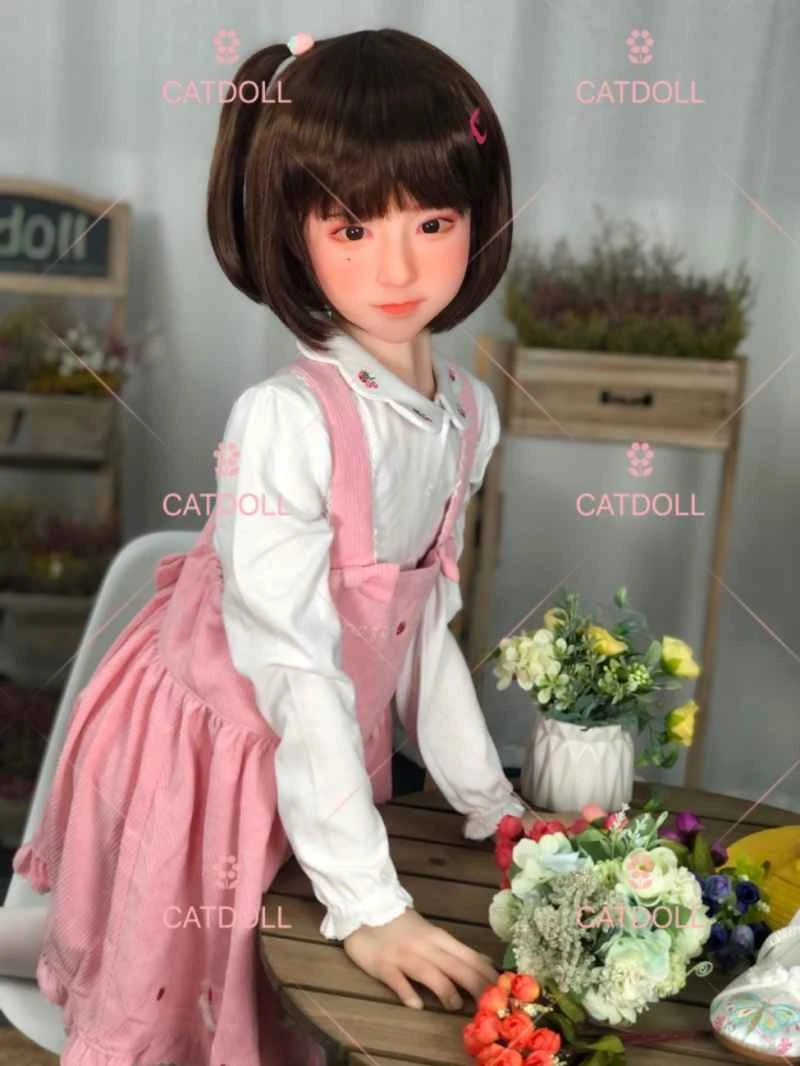 CATDOLL 136CM Ya Mini Sex Doll