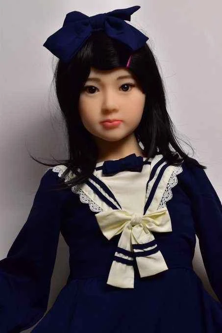 CATDOLL 136CM Miho Mini-Sexdoll (Kundenfotos)