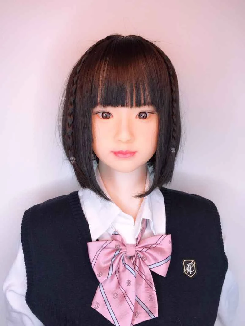 CATDOLL 136CM Miho Mini-Sexdoll (Kundenfotos)