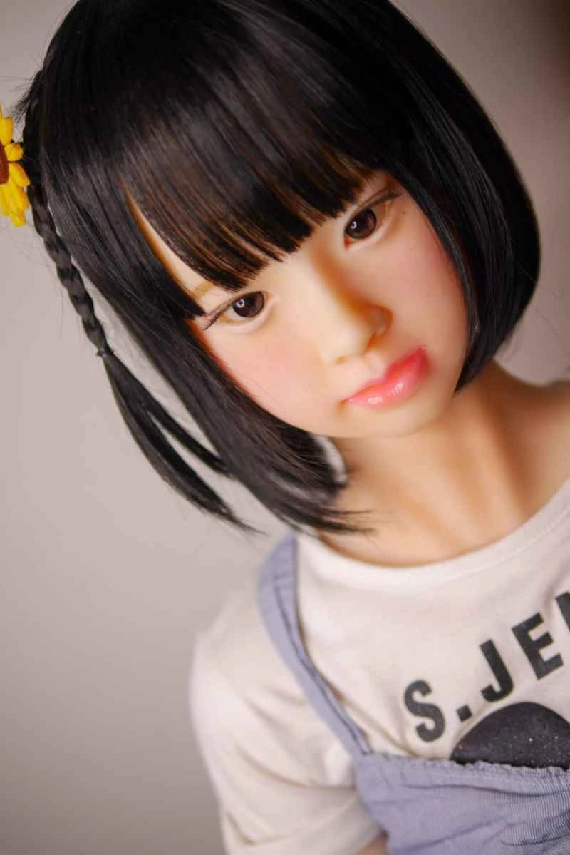 CATDOLL 136CM Miho Mini-Sexdoll (Kundenfotos)