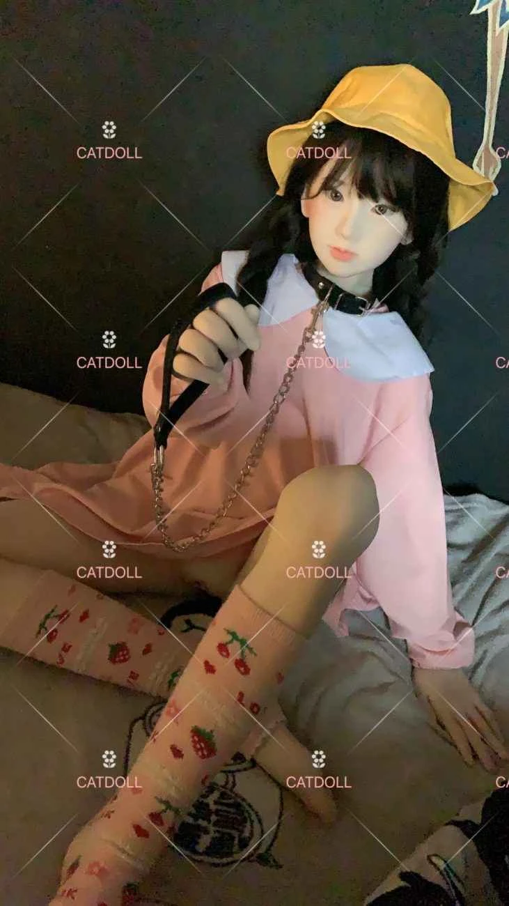 CATDOLL 146CM Miho TPE Mini-Sexdoll (Kundenfotos)