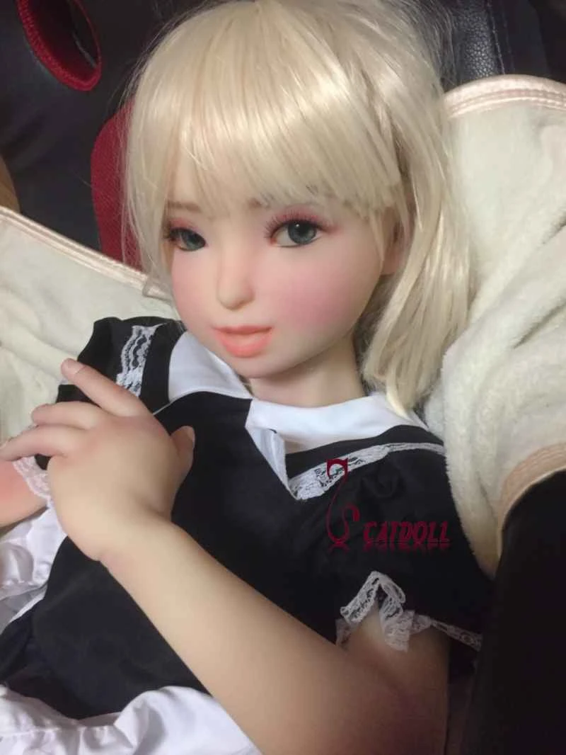 CATDOLL 102CM Ling Anime Sex Doll